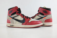 Load image into Gallery viewer, Air Jordan 1 Retro High Off-White Chicago