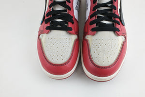 Air Jordan 1 Retro High Off-White Chicago
