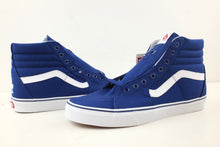 Load image into Gallery viewer, Vans Sk8-Hi Los Angeles Dodgers