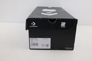 Converse Chuck Taylor All Star 70 Undefeated Fundamental