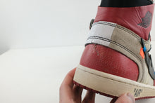 Load image into Gallery viewer, Air Jordan 1 Retro High Off-White Chicago