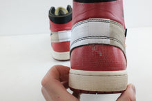 Load image into Gallery viewer, Air Jordan 1 Retro High Off-White Chicago