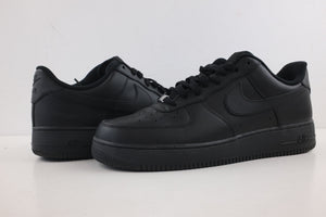 Nike Air Force 1 Low '07 Black