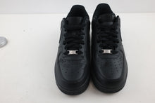 Load image into Gallery viewer, Nike Air Force 1 Low &#39;07 Black