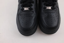 Load image into Gallery viewer, Nike Air Force 1 Low &#39;07 Black
