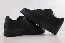 Load image into Gallery viewer, Nike Air Force 1 Low &#39;07 Black