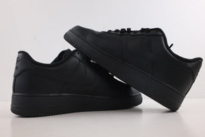 Nike Air Force 1 Low '07 Black