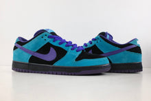 Load image into Gallery viewer, Nike SB Dunk Low Skeletor