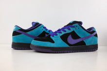 Load image into Gallery viewer, Nike SB Dunk Low Skeletor