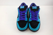 Load image into Gallery viewer, Nike SB Dunk Low Skeletor