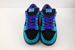 Nike SB Dunk Low Skeletor