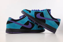 Load image into Gallery viewer, Nike SB Dunk Low Skeletor
