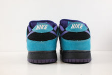 Load image into Gallery viewer, Nike SB Dunk Low Skeletor