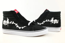 Load image into Gallery viewer, Vans Sk8-Hi Reissue Peanuts Snoopy Bones