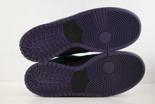 Load image into Gallery viewer, Nike SB Dunk Low Skeletor
