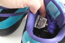 Load image into Gallery viewer, Nike SB Dunk Low Skeletor