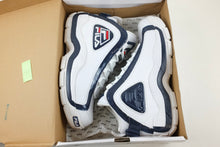 Load image into Gallery viewer, Fila 96 Grant Hill 2 OG (2013)