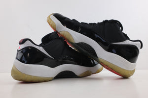 Air Jordan 11 Retro Low Infrared