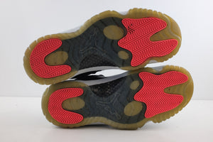 Air Jordan 11 Retro Low Infrared