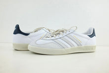 Load image into Gallery viewer, Adidas Gazelle Indoor Kith Classic White Navy