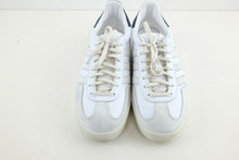 Load image into Gallery viewer, Adidas Gazelle Indoor Kith Classic White Navy