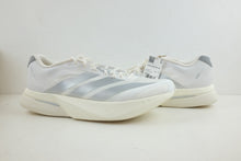 Load image into Gallery viewer, Adidas Adizero Boston 13 Kith White Silver Metallic