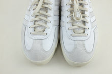 Load image into Gallery viewer, Adidas Gazelle Indoor Kith Classic White Navy