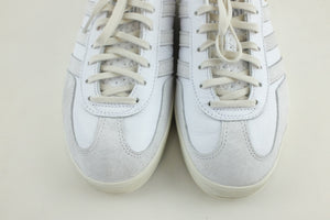 Adidas Gazelle Indoor Kith Classic White Navy