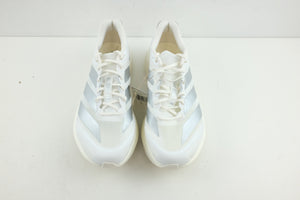 Adidas Adizero Boston 13 Kith White Silver Metallic