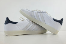 Load image into Gallery viewer, Adidas Gazelle Indoor Kith Classic White Navy
