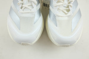 Adidas Adizero Boston 13 Kith White Silver Metallic