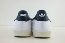 Load image into Gallery viewer, Adidas Gazelle Indoor Kith Classic White Navy