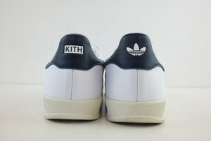 Adidas Gazelle Indoor Kith Classic White Navy