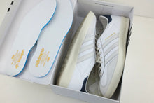 Load image into Gallery viewer, Adidas Gazelle Indoor Kith Classic White Navy