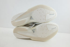 Adidas Adizero Boston 13 Kith White Silver Metallic