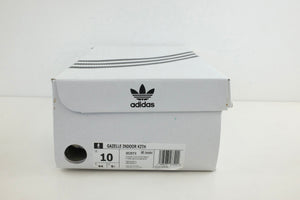 Adidas Gazelle Indoor Kith Classic White Navy