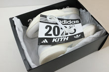 Load image into Gallery viewer, Adidas Adizero Boston 13 Kith White Silver Metallic