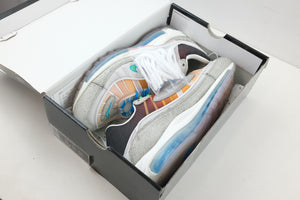 Nike Air Max 98 La Mezcla