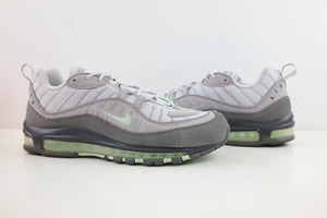 Nike Air Max 98 Fresh Mint