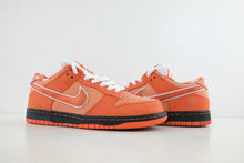 Load image into Gallery viewer, Nike SB Dunk Low Concepts Orange Lobster