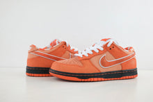 Load image into Gallery viewer, Nike SB Dunk Low Concepts Orange Lobster