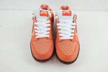 Load image into Gallery viewer, Nike SB Dunk Low Concepts Orange Lobster