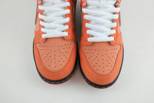 Load image into Gallery viewer, Nike SB Dunk Low Concepts Orange Lobster