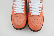 Load image into Gallery viewer, Nike SB Dunk Low Concepts Orange Lobster
