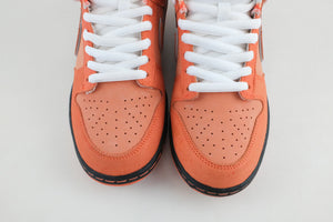Nike SB Dunk Low Concepts Orange Lobster