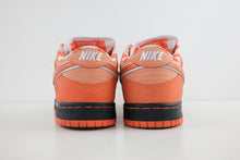 Load image into Gallery viewer, Nike SB Dunk Low Concepts Orange Lobster