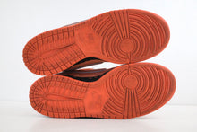 Load image into Gallery viewer, Nike SB Dunk Low Concepts Orange Lobster