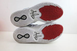 Nike Kyrie Infinity  Man Machine