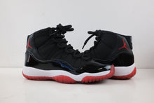Load image into Gallery viewer, Air Jordan 11 Retro Bred (GS)