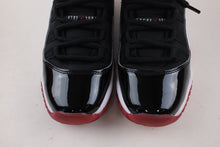Load image into Gallery viewer, Air Jordan 11 Retro Bred (GS)